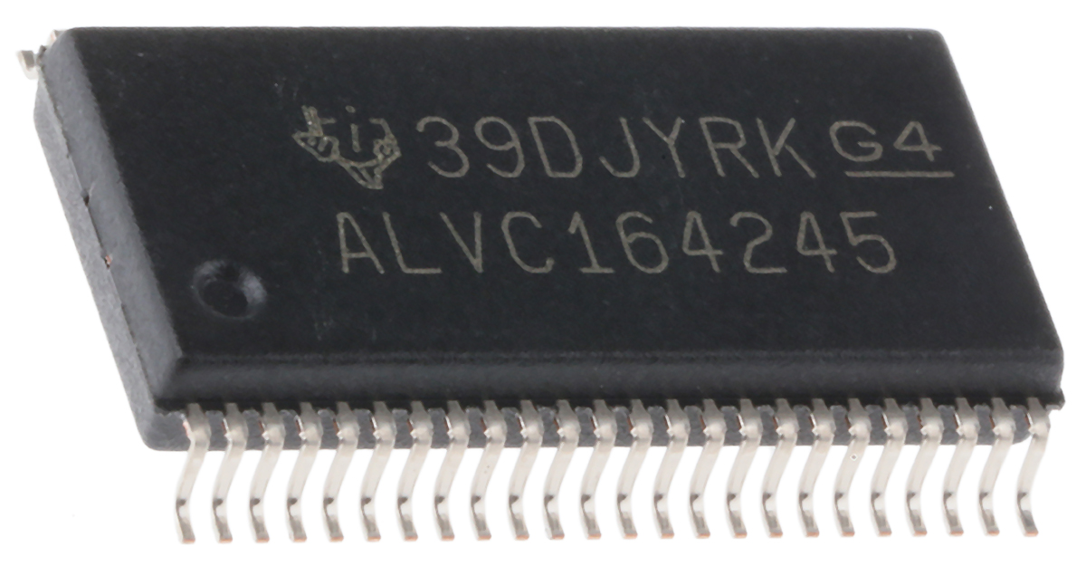 SN74ALVC164245DL, Texas Instruments