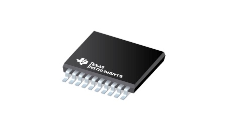 SN74ALVC244PW, Texas Instruments