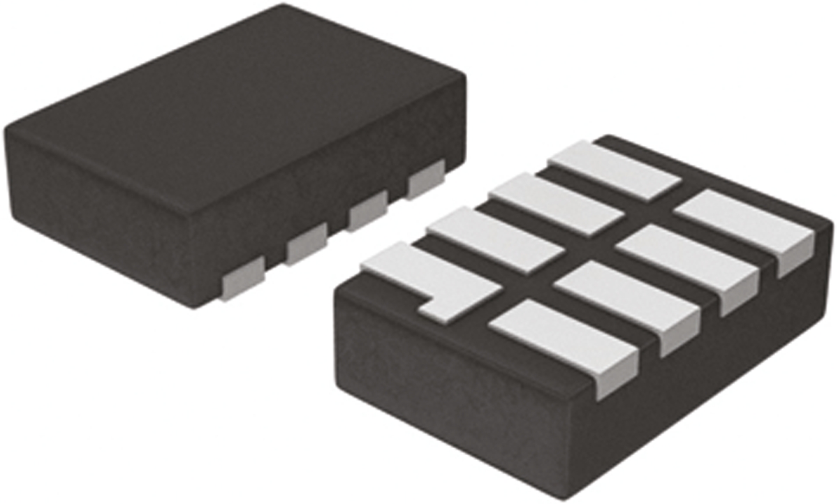 SN74AVC2T244DQMR, Texas Instruments