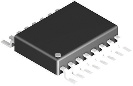 SN74AVC4T245DGVR, Texas Instruments