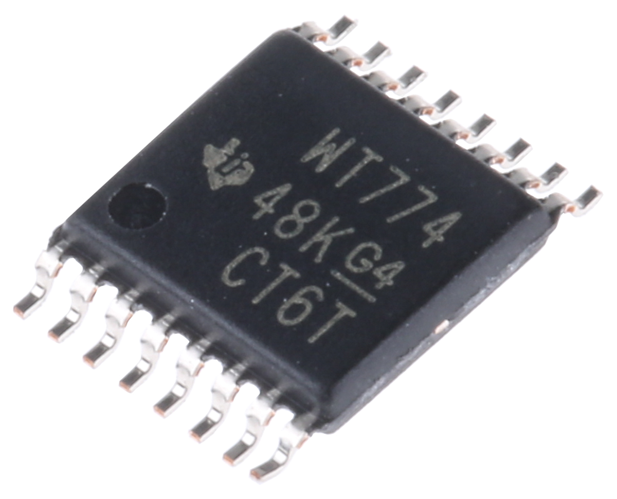 SN74AVC4T774PW, Texas Instruments