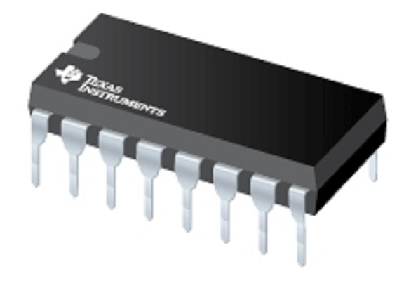 SN74HC151N, Texas Instruments
