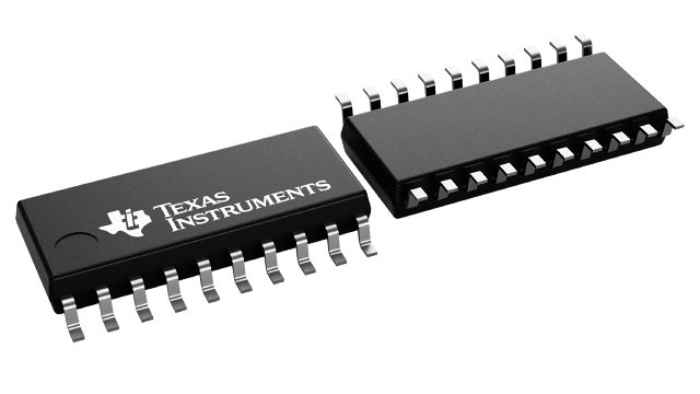 SN74HC244NSR, Texas Instruments