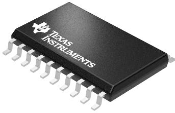 SN74HC377DW, Texas Instruments