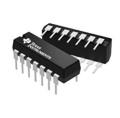 SN74HC7002N, Texas Instruments