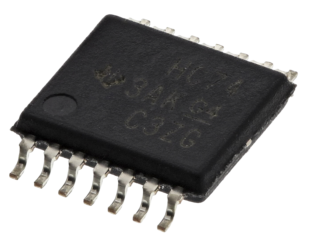 SN74HC74PWR, Texas Instruments