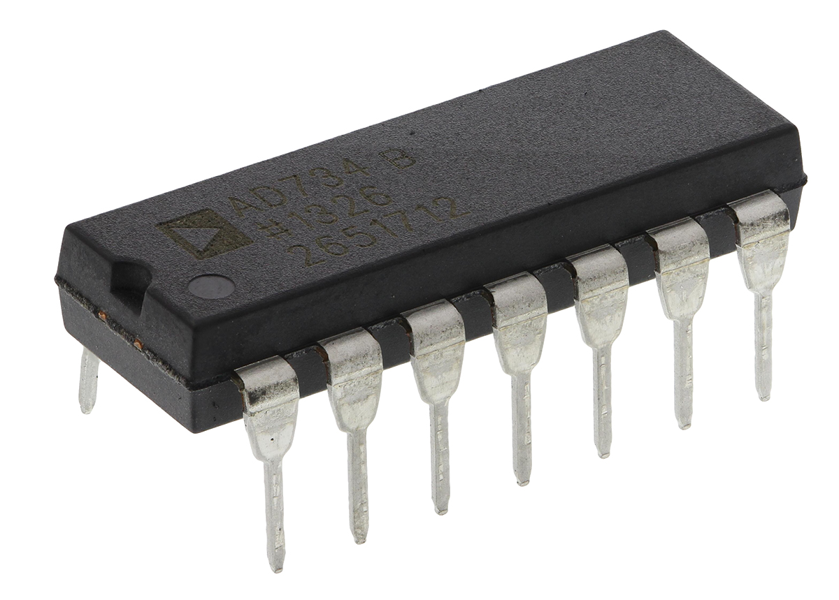 SN74HCT08N, Texas Instruments