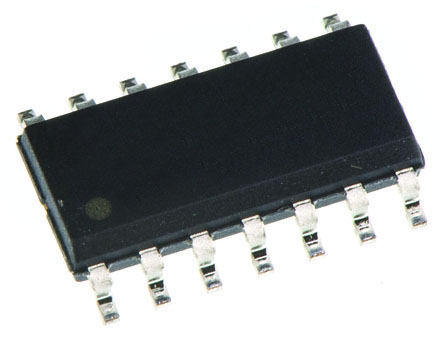 SN74LS08D, Texas Instruments