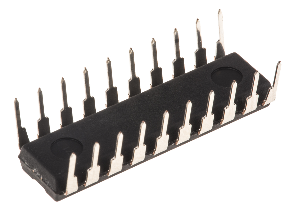SN74LS244N, Texas Instruments