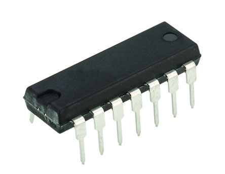 SN74LS38N, Texas Instruments
