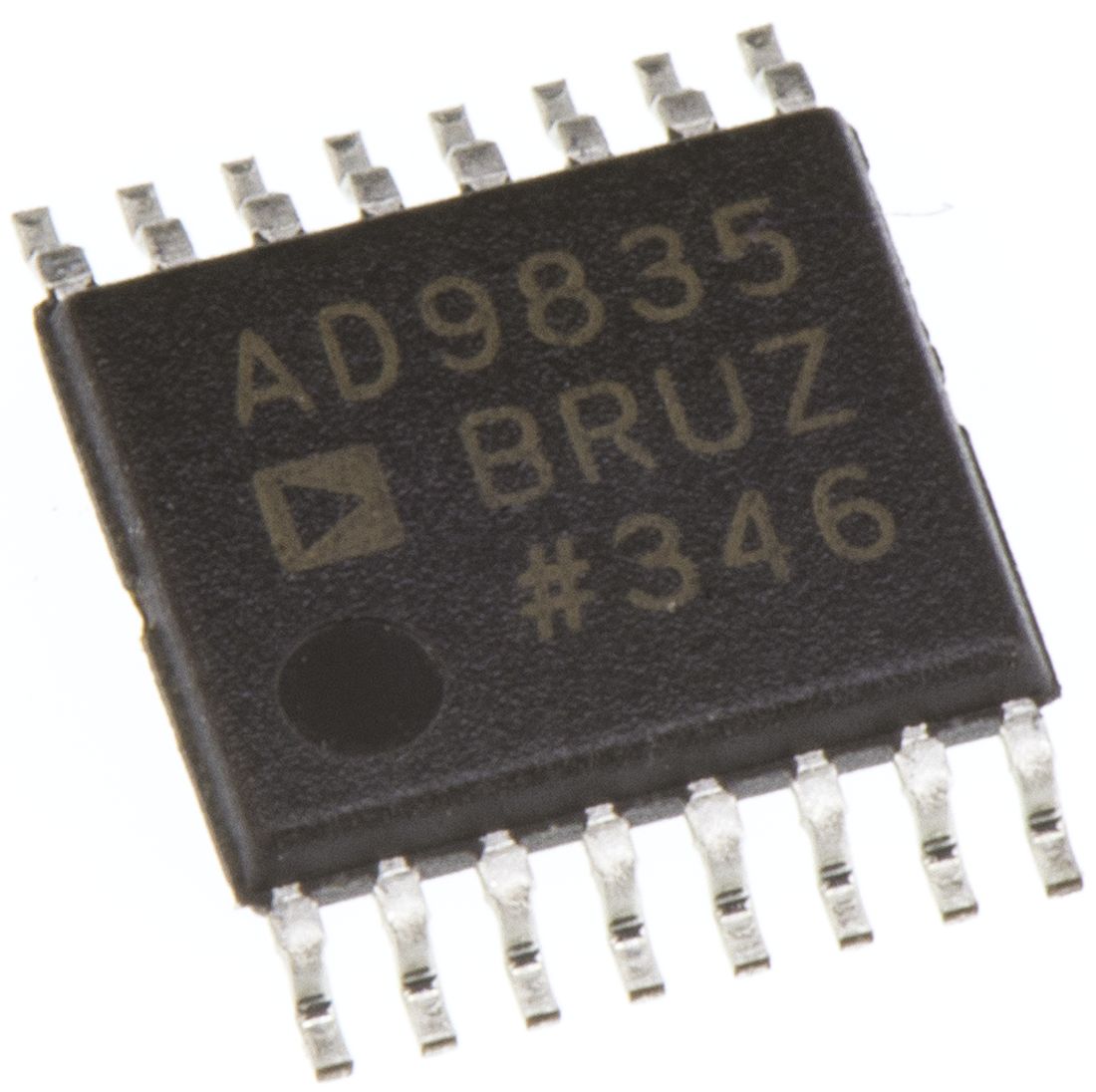 SN74LV4052APWR, Texas Instruments