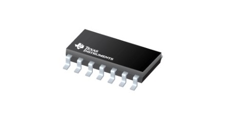 SN74LVC04AD, Texas Instruments