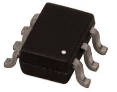 SN74LVC1G3157DBVR, Texas Instruments