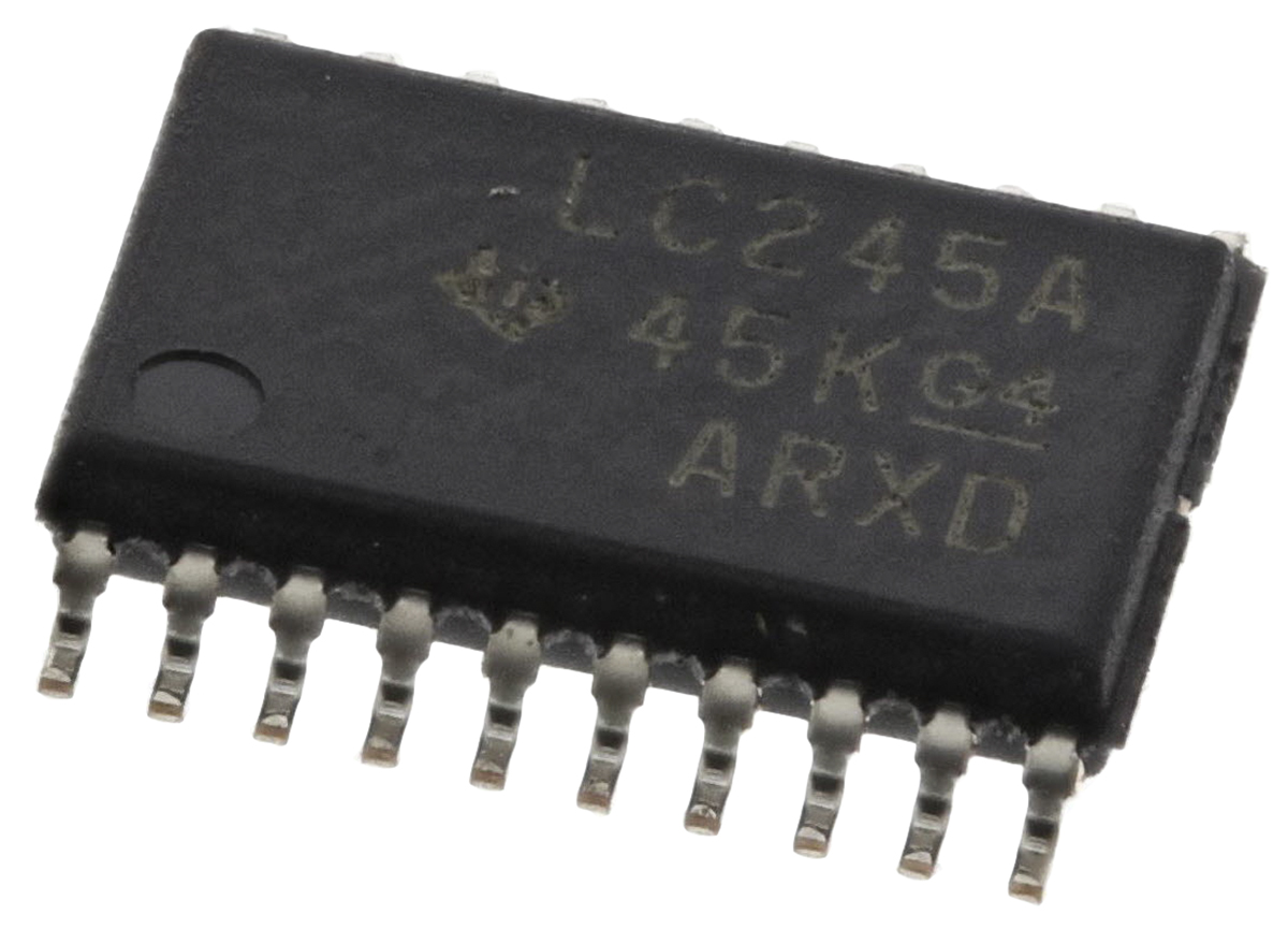 SN74LVC245APWR, Texas Instruments