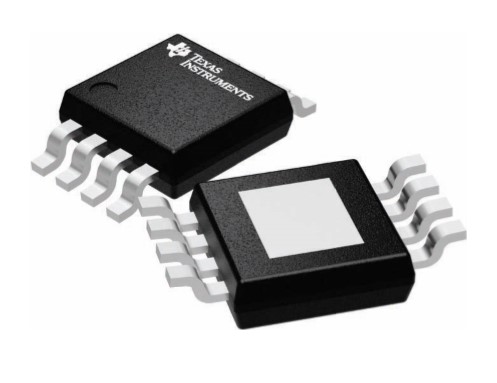 SN74LVC2G132DCUT, Texas Instruments