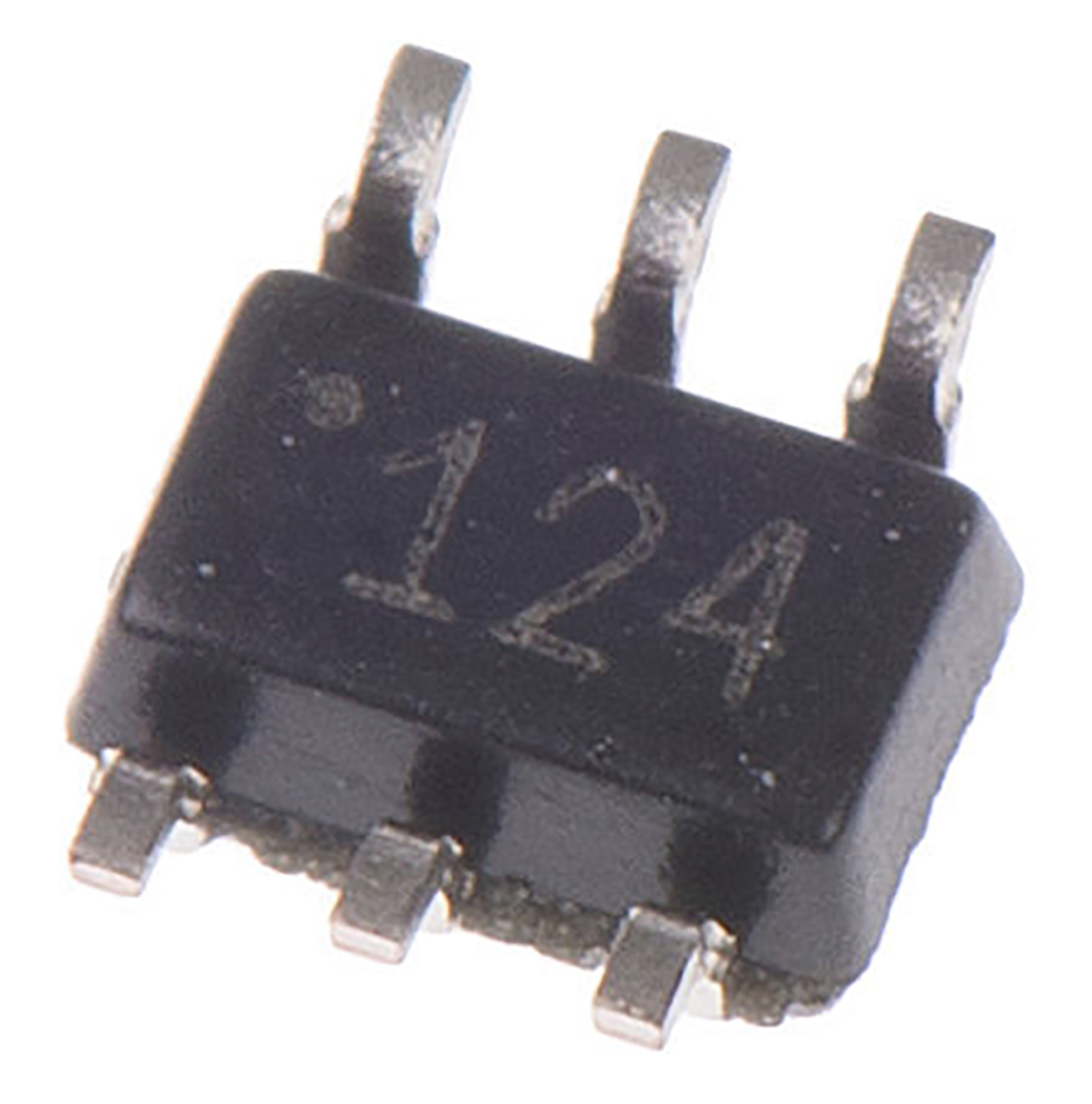 SN74LVC2G14DCKT, Texas Instruments