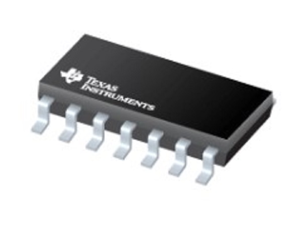 SN74LVC32AD, Texas Instruments