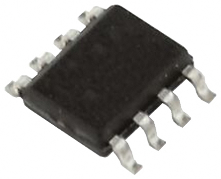 SN74LVC3G14DCTR, Texas Instruments