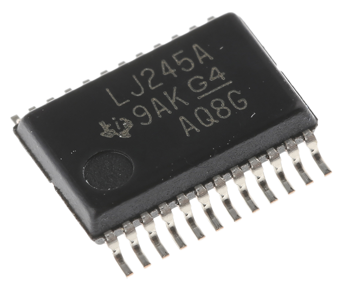 SN74LVC4245ADBR, Texas Instruments