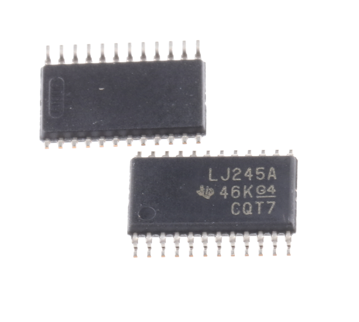 SN74LVC4245APW, Texas Instruments
