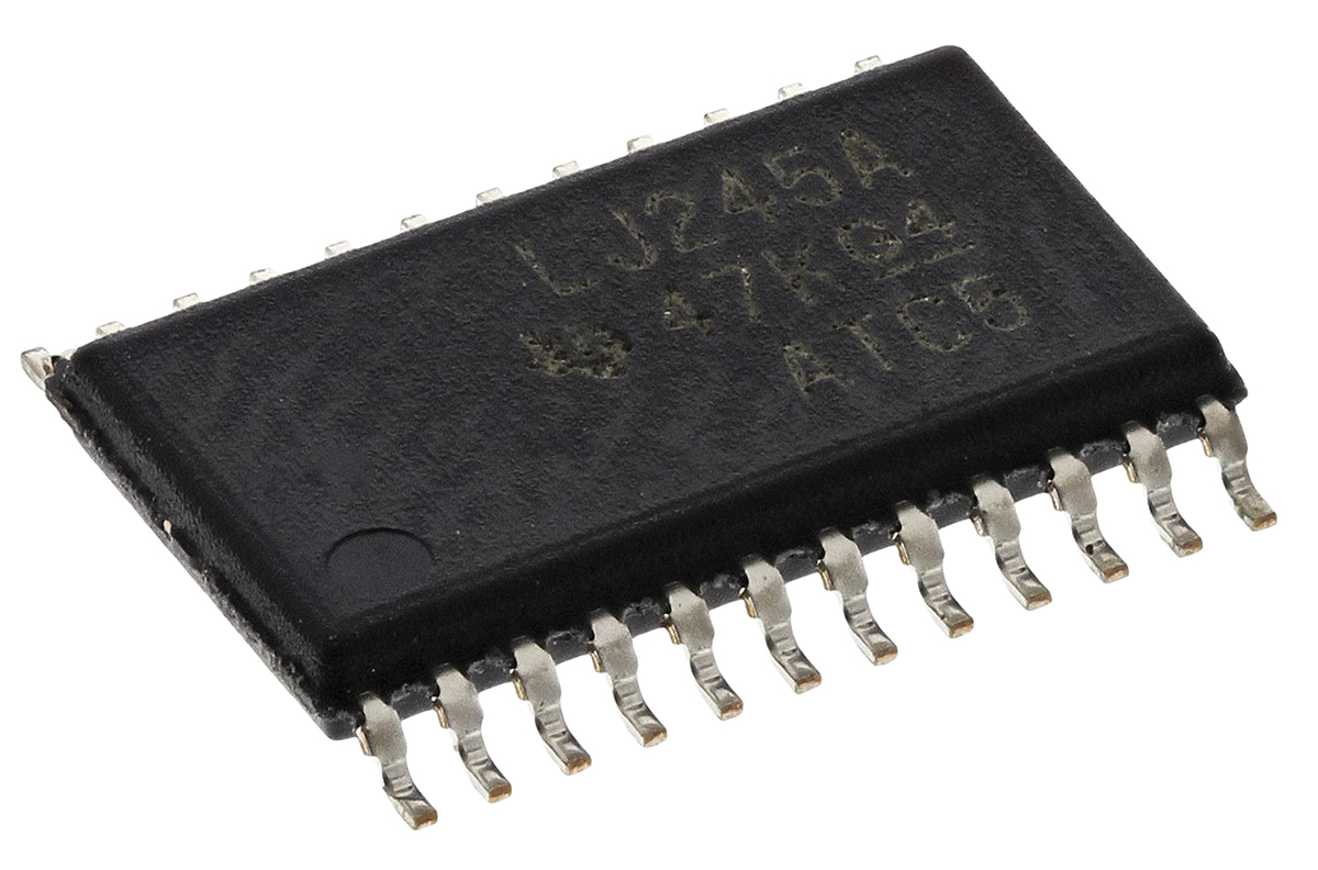 SN74LVC4245APWT, Texas Instruments