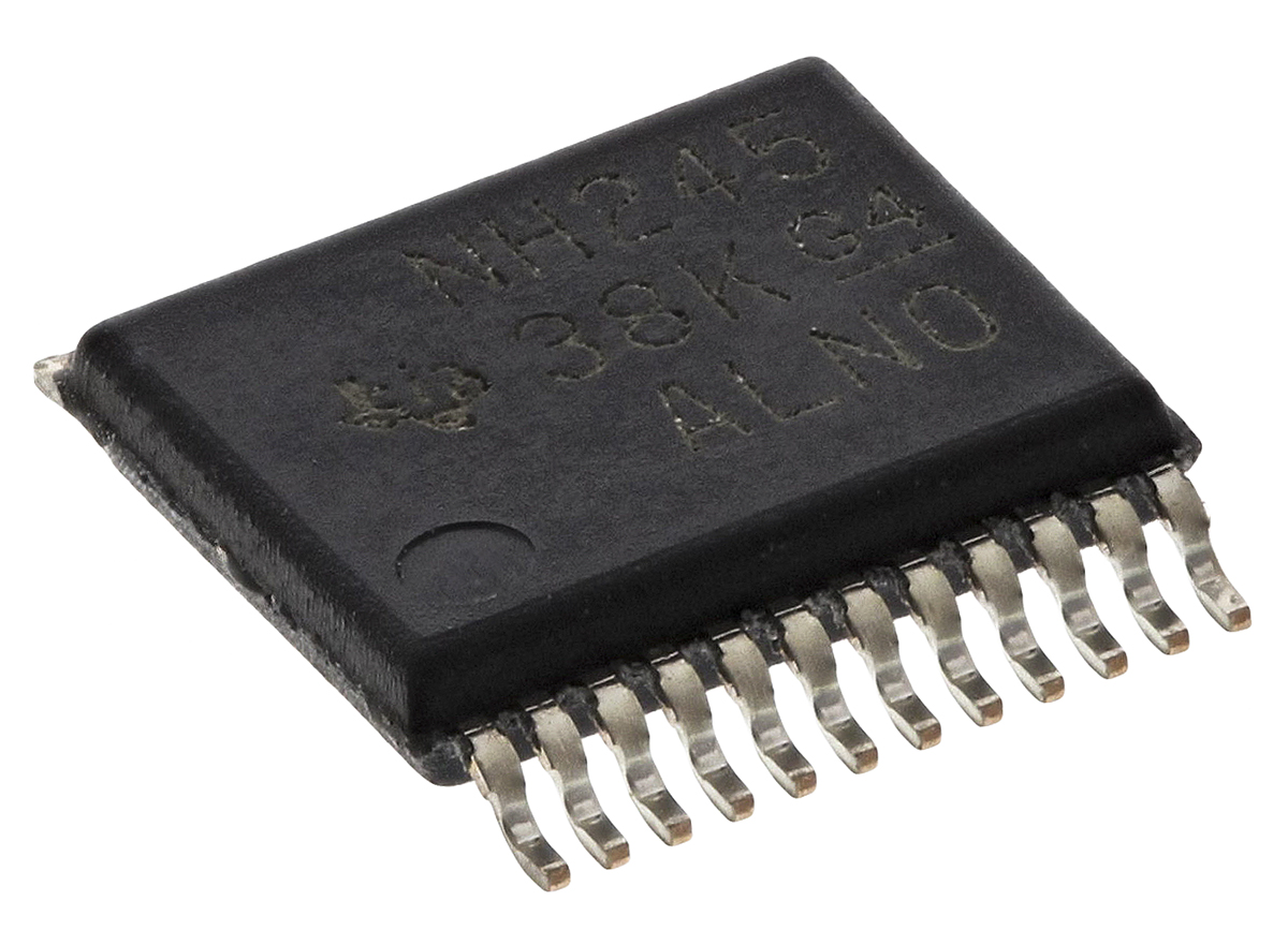 SN74LVC8T245DGVR, Texas Instruments
