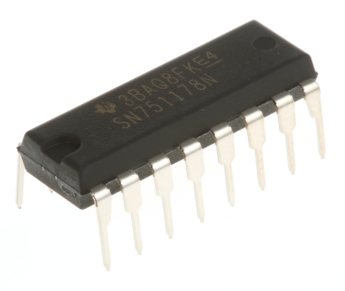 SN751178N, Texas Instruments