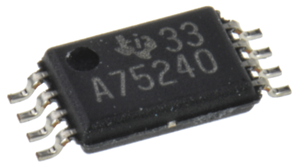 SN75240PW, Texas Instruments
