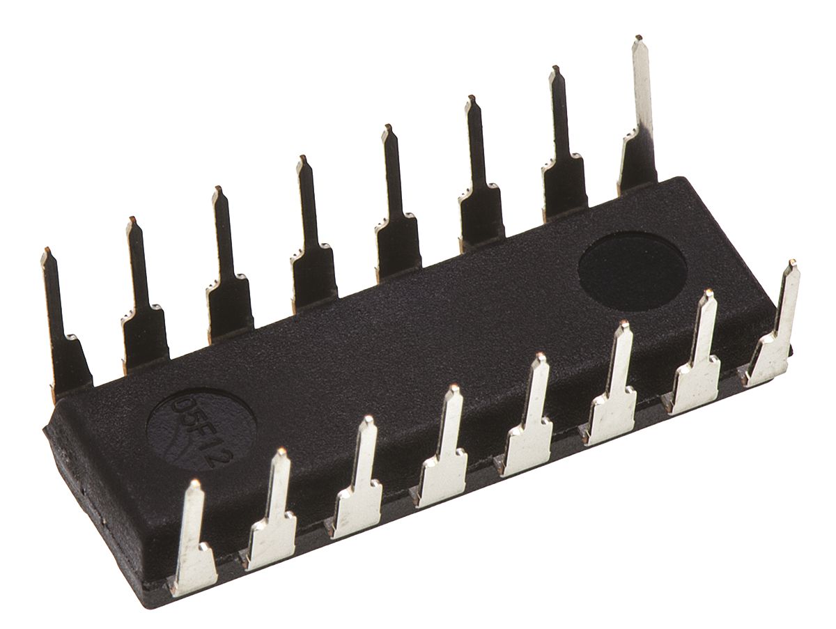 SN754410NE, Texas Instruments