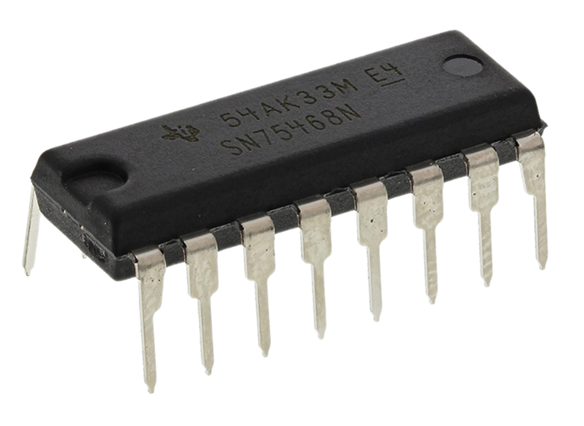 SN75468N, Texas Instruments