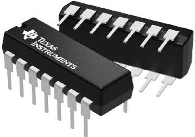 SN75ALS180N, Texas Instruments