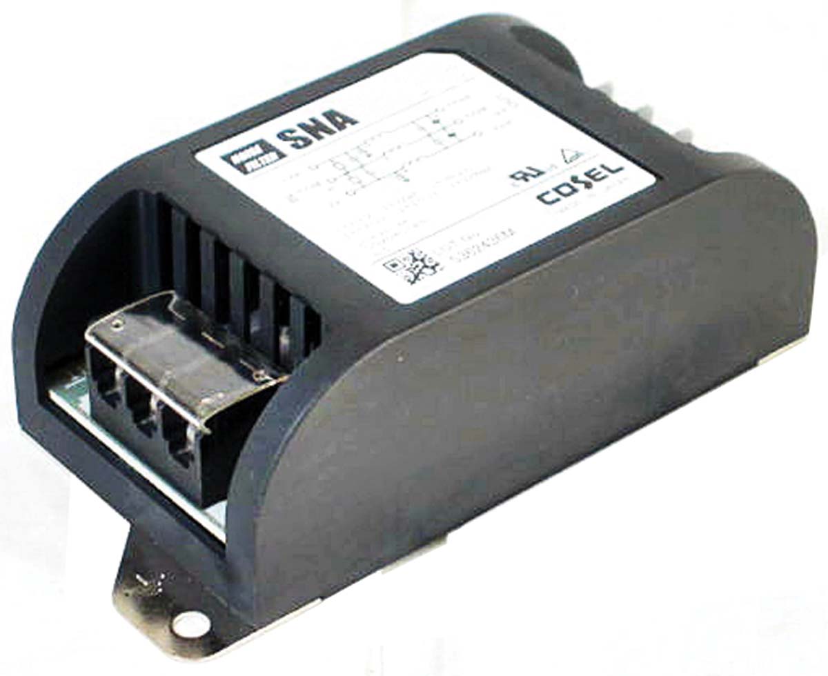 SNA-06-223-DT, Cosel