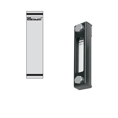 SNA-127-B-S-O-10, Stauff