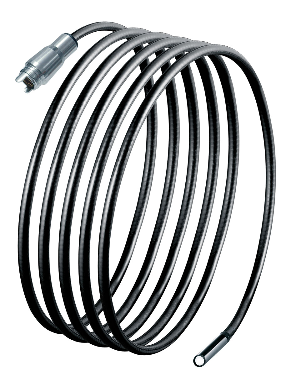 SnakeCamera G3, Laserliner