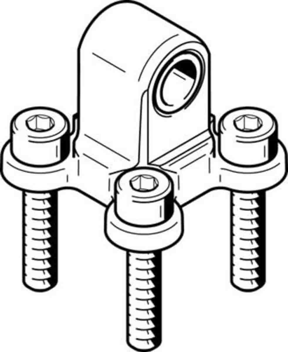 SNCL-12-R3, Festo