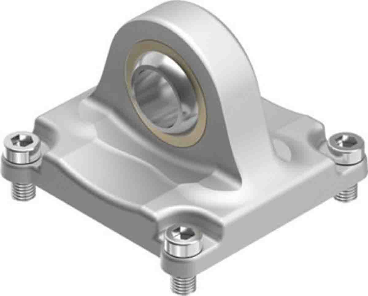 SNCS-125, Festo