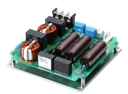 SNDPG750, Cosel