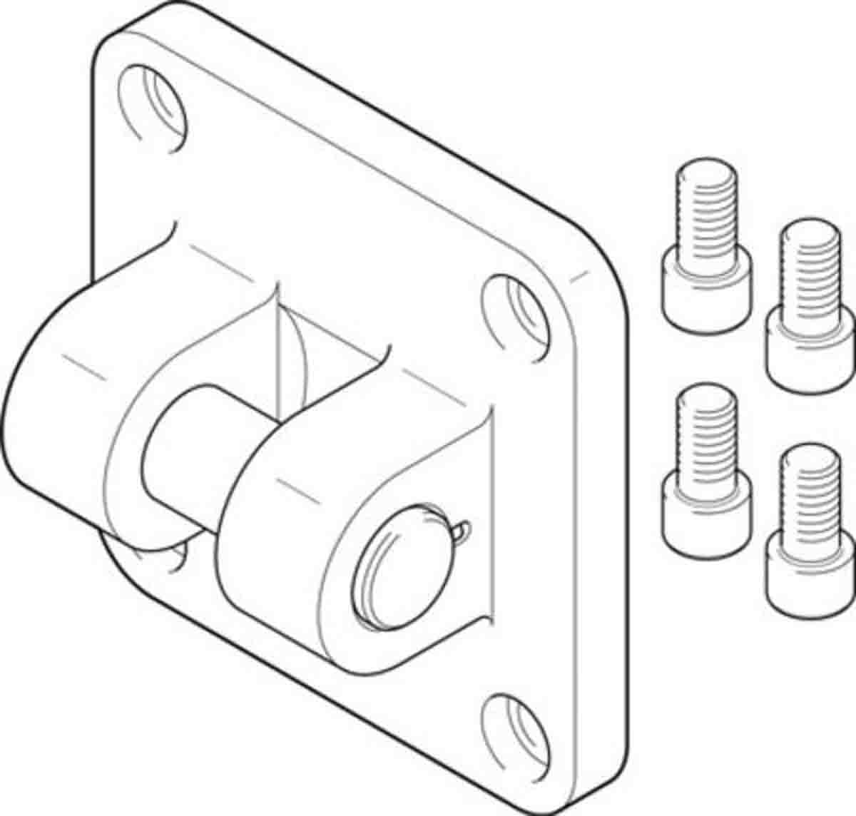 SNG-160, Festo
