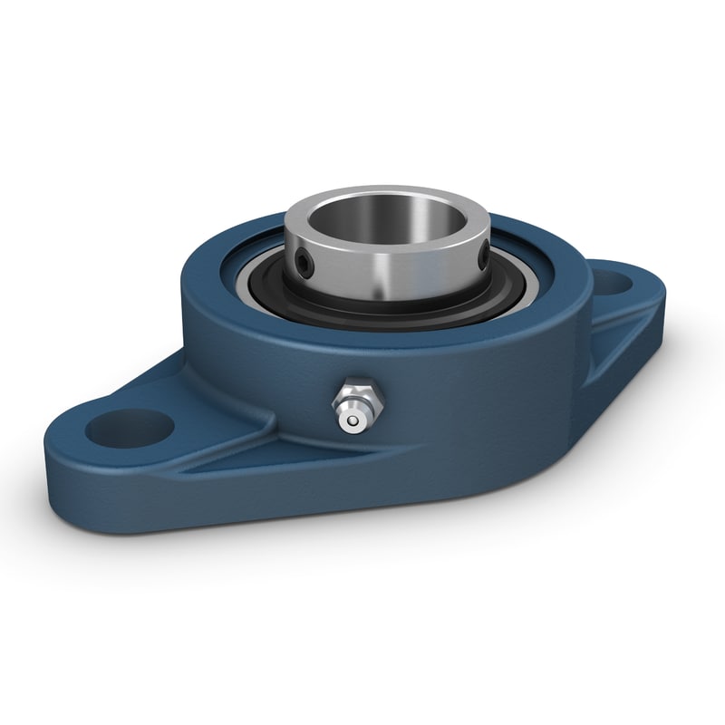SNL 509, SKF