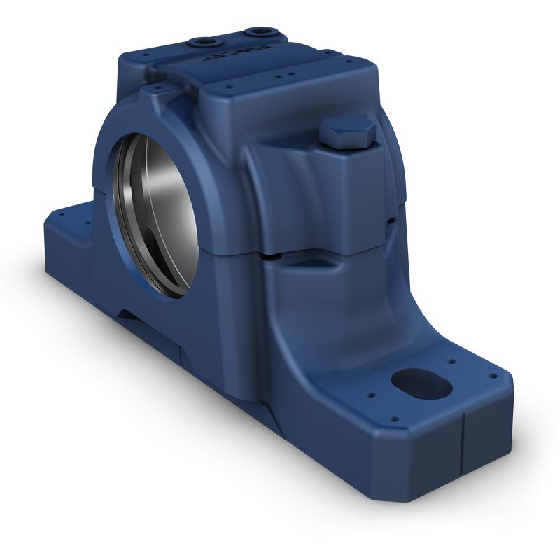 SNL 522-619 V, SKF