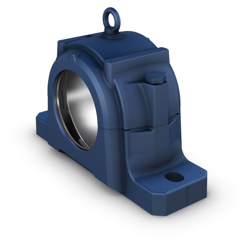 SNL 522-619, SKF