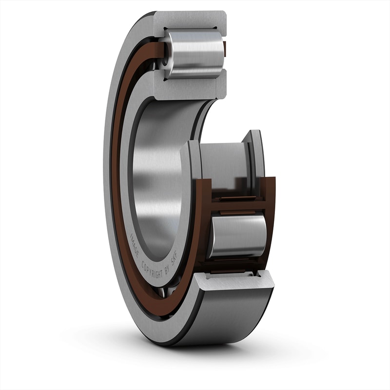 SNL 530, SKF