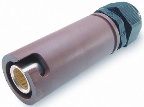 SNLF-S-C35-25S-BN, ITT Cannon