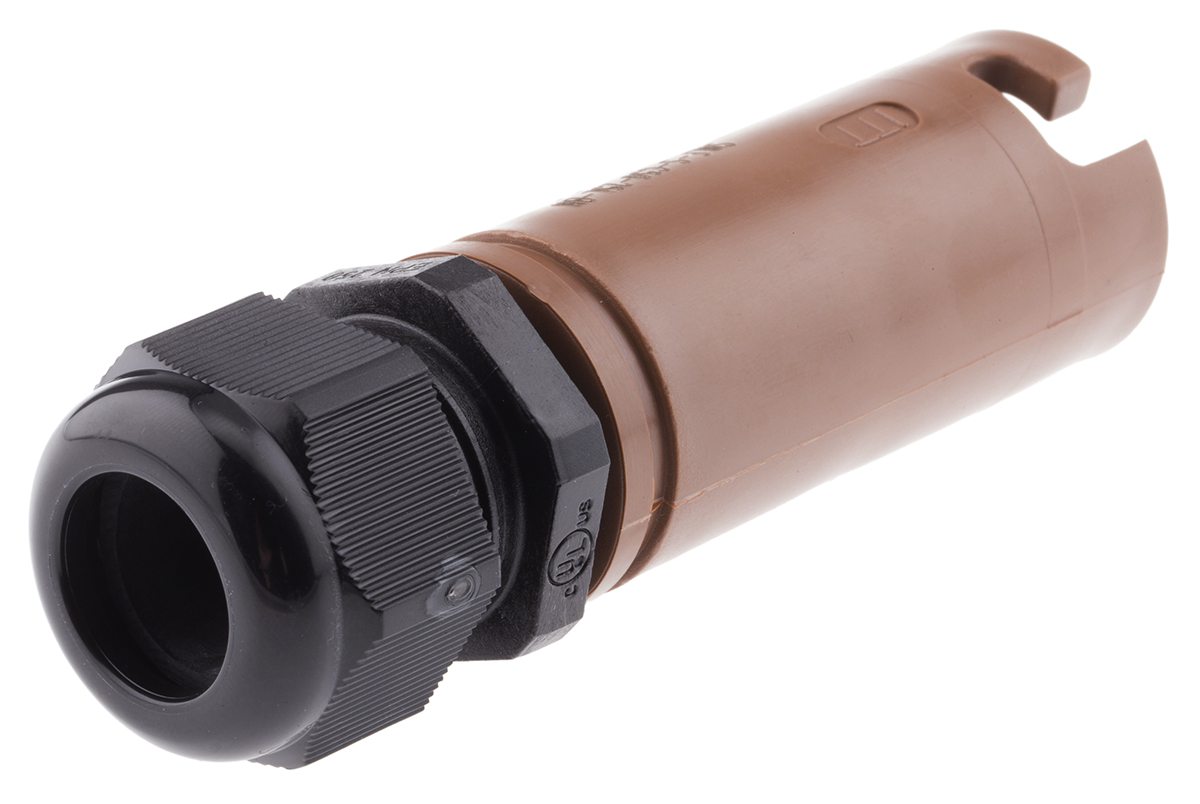 SNLF-S-C50-25L-BN, ITT Cannon
