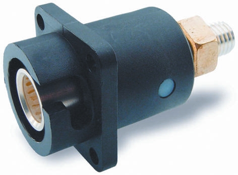 SNPF-S-TP-BK, ITT Cannon