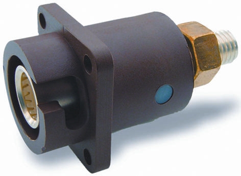SNPF-S-TP-BN, ITT Cannon