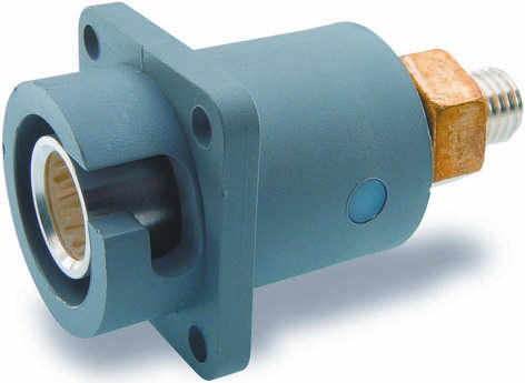 SNPF-S-TP-GY, ITT Cannon