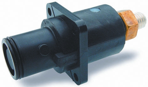 SNPM-P-TP-BK, ITT Cannon