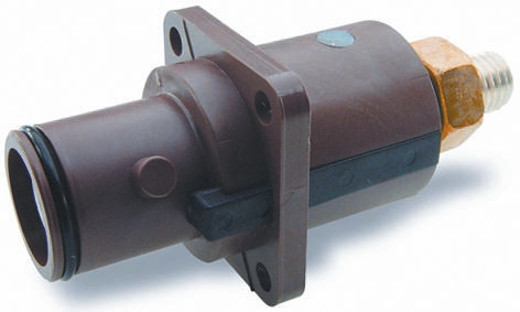 SNPM-P-TP-BN, ITT Cannon