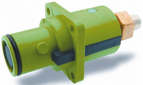 SNPM-P-TP-GN, ITT Cannon